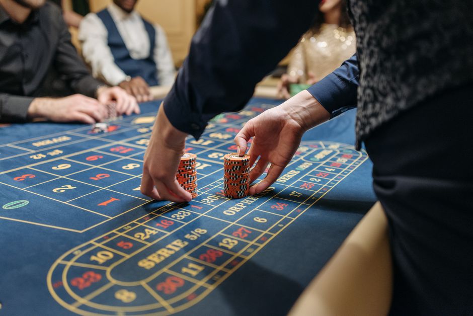Rik VIP: Premium Entertainment and Gaming Experience
