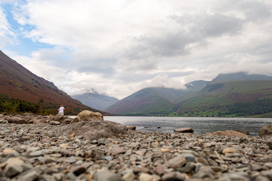 Best Fishing Spots in the Lake District
